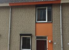 Appartement in Maastricht (Plantijndomein)Woonhuis-Papayo