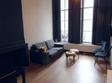 Appartement in Leeuwarden (Weerd)Appartement-Papayo
