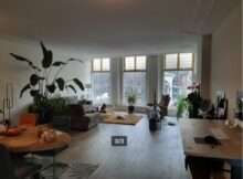 Appartement in Zwolle (Heiligeweg)Appartement-Papayo