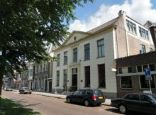 Appartement in Schiedam (Tuinlaan)Appartement-Papayo