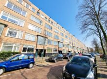 Appartement in Rotterdam (Noorderhavenkade)Appartement-Papayo
