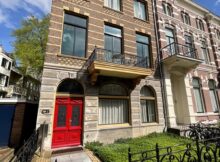 Appartement in Arnhem (Betuwestraat)Appartement-Papayo