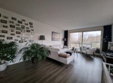Appartement – Teltinghof