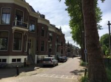 Appartement in Utrecht (Wolter Heukelslaan)Appartement-Papayo
