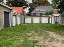 Appartement in Arnhem (Jan Vethstraat)Garage-Papayo