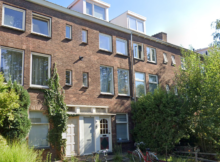 Appartement in Arnhem (Johan de Wittlaan)Appartement-Papayo
