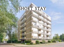 Appartement in Arnhem (Hakfortlaan)Appartement-Papayo