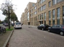 Appartement in Utrecht (Marnixlaan)Appartement-Papayo