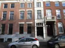 Appartement in Utrecht (Weerdsingel Oostzijde)Appartement-Papayo