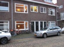 Appartement in Utrecht (Azaleastraat)Woonhuis-Papayo