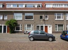 Appartement in Utrecht (Weltevredenstraat)Appartement-Papayo