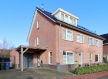 Appartement in Almere (Aafje Andersstraat)Woonhuis-Papayo