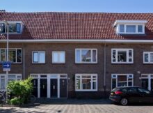 Appartement in Utrecht (Jacob van der Borchstraat)Appartement-Papayo