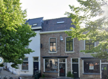Appartement in Breda (Korte Boschstraat)Appartement-Papayo