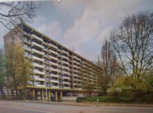 Appartement in Amstelveen (Kringloop)Appartement-Papayo