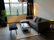 Appartement in Den Haag (Troelstrakade)Appartement-Papayo