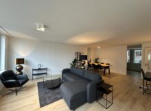 Appartement in Den Haag (Berkenbosch Blokstraat)Appartement-Papayo