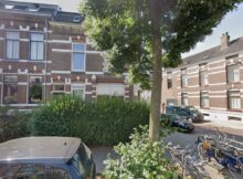 Appartement in Arnhem (Sint Peterlaan)Appartement-Papayo