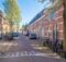 Appartement in Utrecht (Van Den Boschstraat)Woonhuis-Papayo