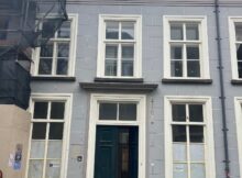 Appartement in Breda (Reigerstraat)Appartement-Papayo