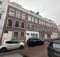 Woning aan de Mauritsstraat te Rotterdam