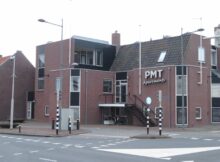 Woning aan de Binnenhaven te Den Helder