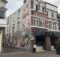 Woning aan de Rozemarijnstraat te Breda
